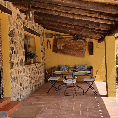 casa Rural Las Traviesas Candeleda Bagian luar foto